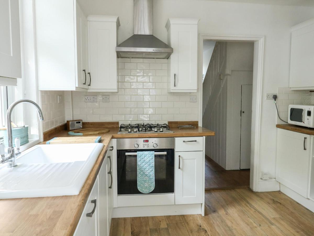Elm Villa Wareham Eksteriør bilde