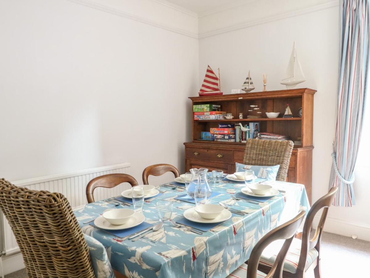 Elm Villa Wareham Eksteriør bilde