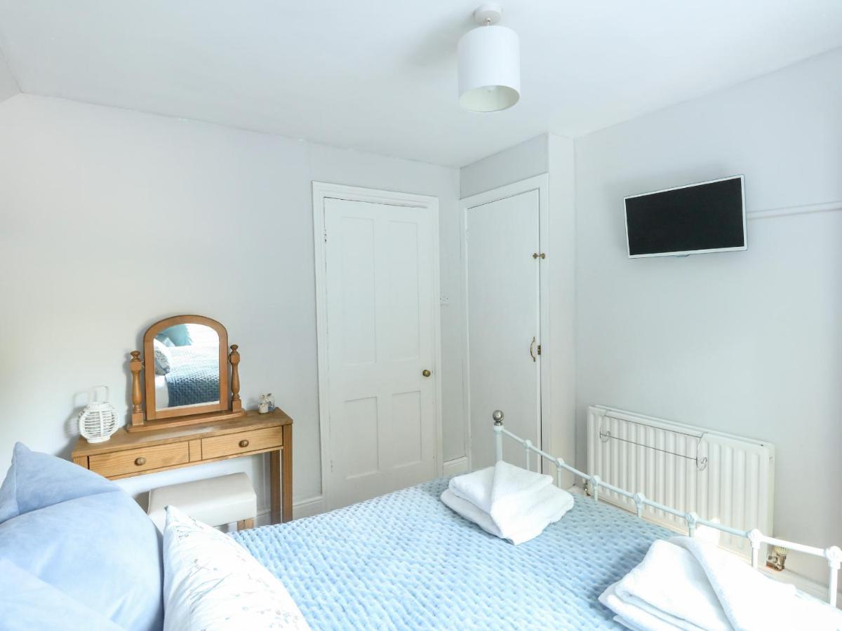 Elm Villa Wareham Eksteriør bilde