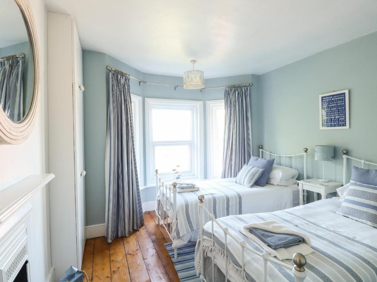 Elm Villa Wareham Eksteriør bilde