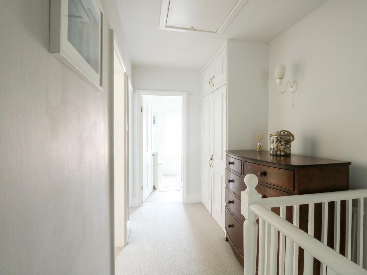 Elm Villa Wareham Eksteriør bilde